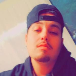 Meet your Posher, Aaron